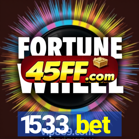 1533 bet